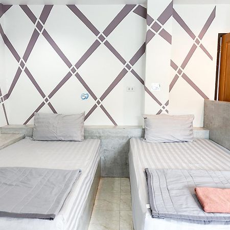 Auberge de jeunesse Lucky House Koh Tao Extérieur photo