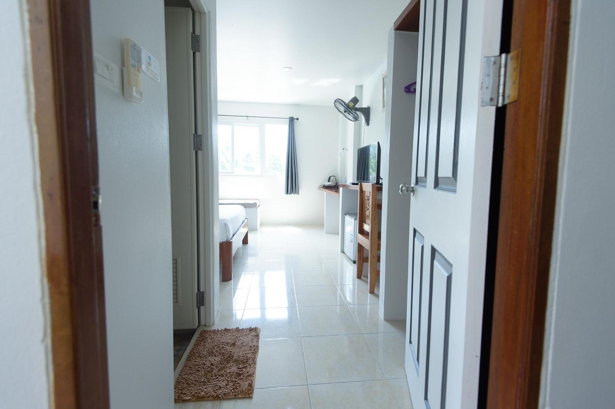 Auberge de jeunesse Lucky House Koh Tao Extérieur photo