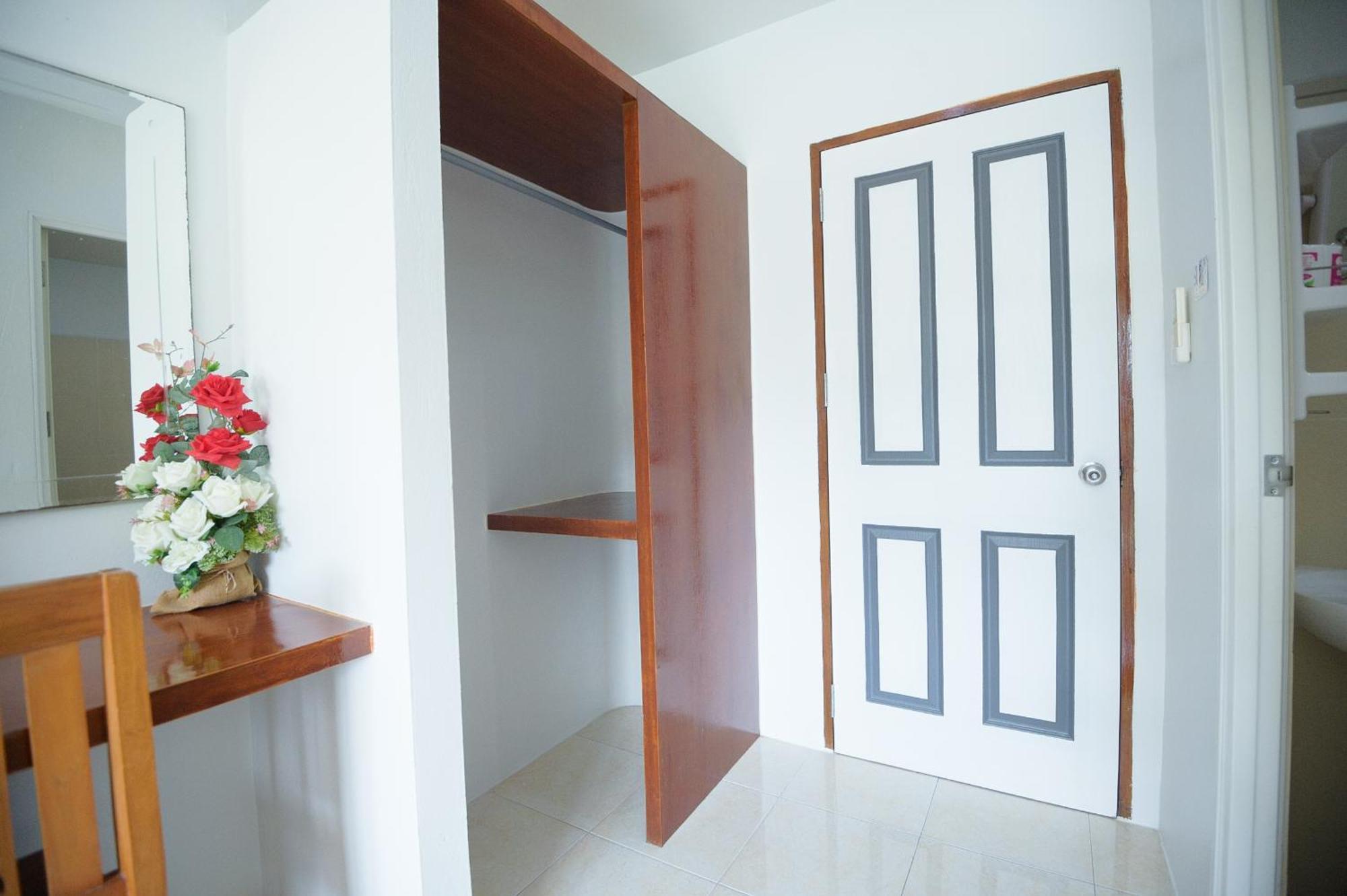 Auberge de jeunesse Lucky House Koh Tao Extérieur photo
