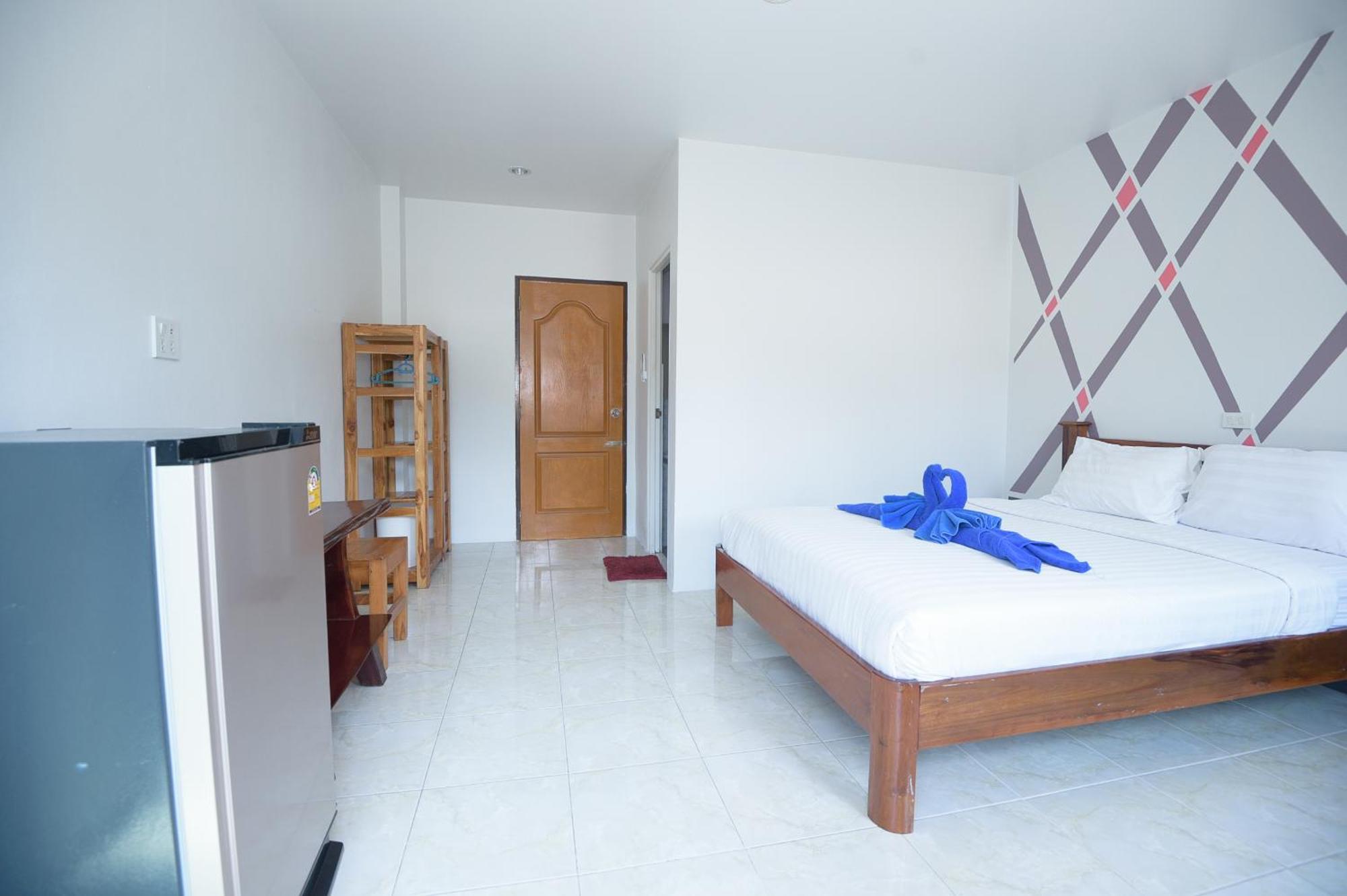 Auberge de jeunesse Lucky House Koh Tao Extérieur photo